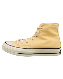 Converse CHUCK 70 HI Unisex Fashion Trainers in Sunny Oasis