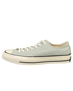 Converse CHUCK 70 OX Unisex Casual Trainers in Sage