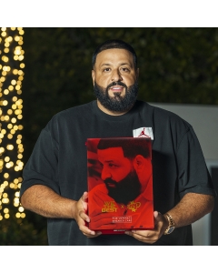 Crep Protect DJ Khaled Limited-Edition Ultimate Box