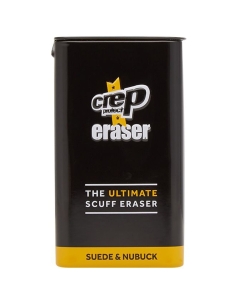 Crep SUEDE AND NUBUCK ERASER Shoe Care in Clear