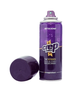 Crep THE ULTIMATE RAIN & STAIN Shoe Care in Assorted