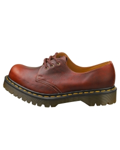 Dr. Martens 1461 Men Classic Shoes in Heritage Tan