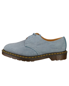 Dr. Martens 1461 MADE IN ENGLAND Men Platform Shoes in Blue