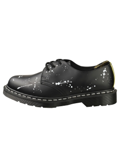 Dr. Martens 1461 NEIGHBORHOOD Men Casual Shoes in Black White