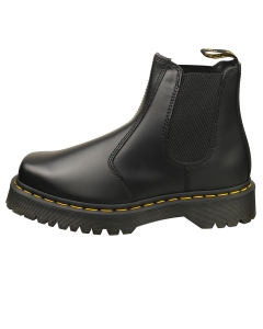 Dr. Martens 2976 BEX SQUARED Women Chelsea Boots in Black