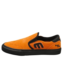 Etnies LO-CUT SLIP Men Slip On Shoes in Orange
