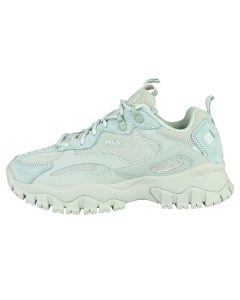 Fila RAY TRACER TR 2 Women Fashion Trainers in Silt Green