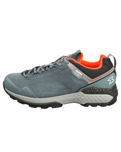 Garmont GROOVE G-DRY Men Mountain Shoes in Octane