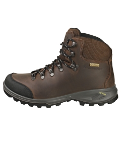 Garmont SYNCRO LIGHT PLUS GORE-TEX Unisex Ankle Boots in Brown