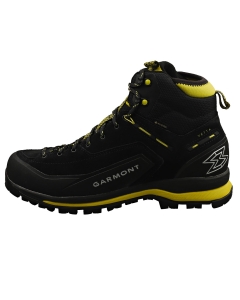 Garmont VETTA TECH GORE-TEX Men Mountain Boots in Black