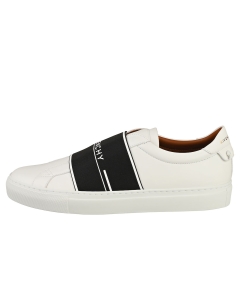 Givenchy URBAN STREET ELASTIC Men Casual Trainers in White