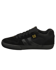 Globe ENCORE 2 Men Skate Trainers in Black Gold
