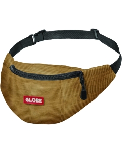 Globe RICHMOND 2 Classic Side Bag in Tabaco