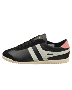 Gola BULLET PURE Women Fashion Trainers in Black Pink