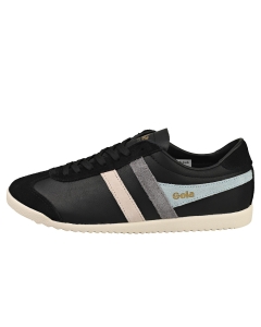 Gola BULLET TRIDENT Women Fashion Trainers in Black Blue