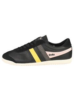 Gola BULLET TRIDENT SNAKE Women Fashion Trainers in Black