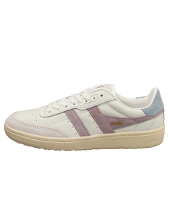 Gola FALCON Women Casual Trainers in White Lily