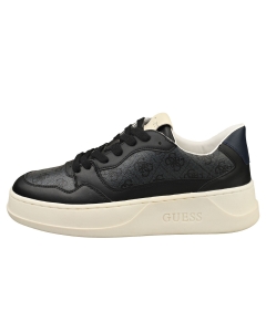 Guess FM5CIAFAL12 Men Casual Trainers in Coal