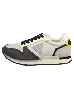 Guess FM6POTESU12 Men Casual Trainers in Grey