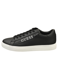 Guess FM7TIKELE12 Men Casual Trainers in Black White