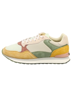 HOFF PALERMO Women Casual Trainers in Green Multicolour