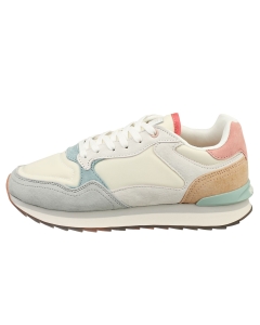 HOFF ROME Women Casual Trainers in Off White Multicolour