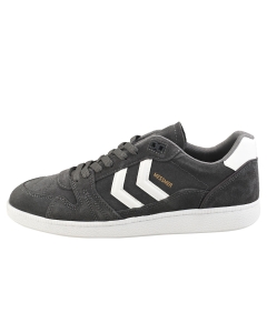 hummel HB TEAM Men Casual Trainers in Grey