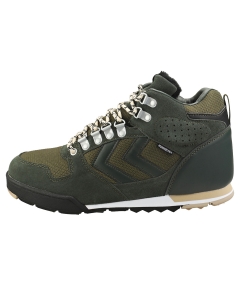 hummel NORDIC ROOTS FOREST Men Casual Boots in Rosin