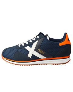 Munich SAPPORO Men Casual Trainers in Navy