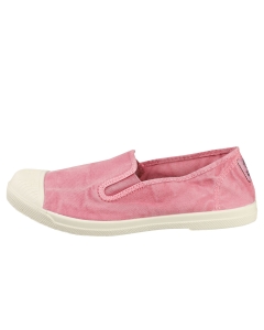 Natural World OLD KIRAN Women Slip On Shoes in Pink