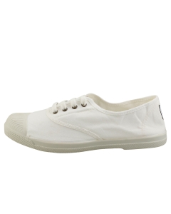 Natural World OLD LAVANDA Women Casual Shoes in White