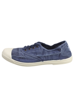 Natural World OLD LAVANDA Women Casual Shoes in Marine