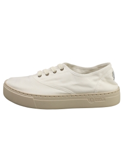 Natural World OLD SAMA Women Casual Shoes in White