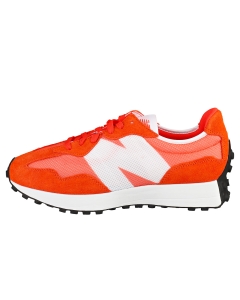New Balance 327 Men Fashion Trainers in Red
