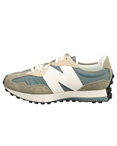 New Balance 327 Men Fashion Trainers in Grey Blue