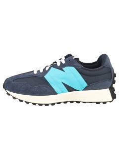 New Balance 327 Men Fashion Trainers in Navy Blue