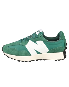 New Balance 327 Men Fashion Trainers in Green White