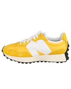 New Balance 327 Men Fashion Trainers in Yellow White