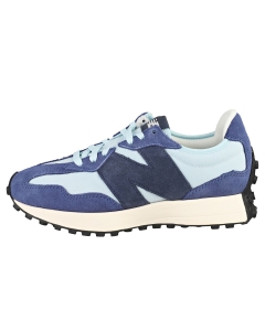 New Balance 327 Men Fashion Trainers in Navy Blue
