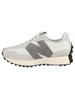 New Balance 327 Men Fashion Trainers in White Grey