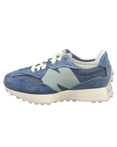 New Balance 327 Men Fashion Trainers in Blue White