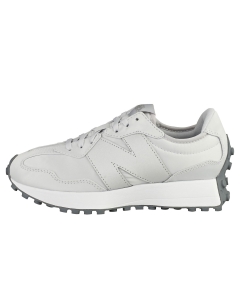 New Balance 327 Women Fashion Trainers in Silver
