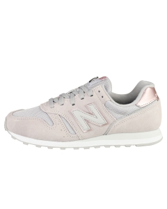 New Balance 373 Women Casual Trainers in Grey