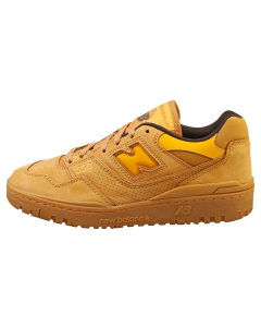 New Balance 550 Men Casual Trainers in Canyon