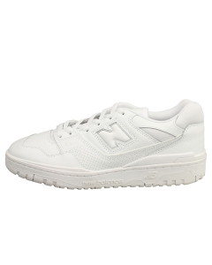 New Balance 550 Men Casual Trainers in White