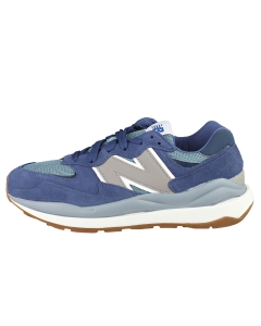 New Balance 57/40 Men Fashion Trainers in Navy Blue