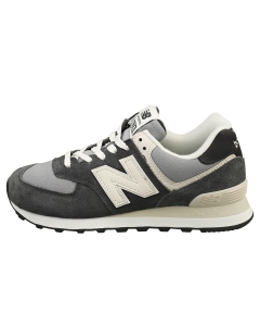 New Balance 574 Women Casual Trainers in Grey