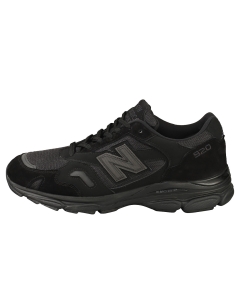 New Balance 920 Men Casual Trainers in Black
