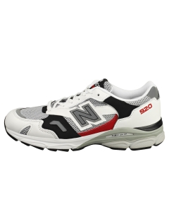 New Balance 920 Men Casual Trainers in White Grey