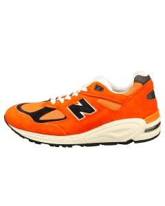 New Balance 990 MADE IN USA Men Fashion Trainers in Orange